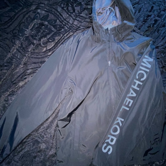 Micheal kors jacket - Picture 1 of 8